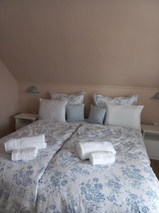Judit Apartments Hévíz 외부 사진