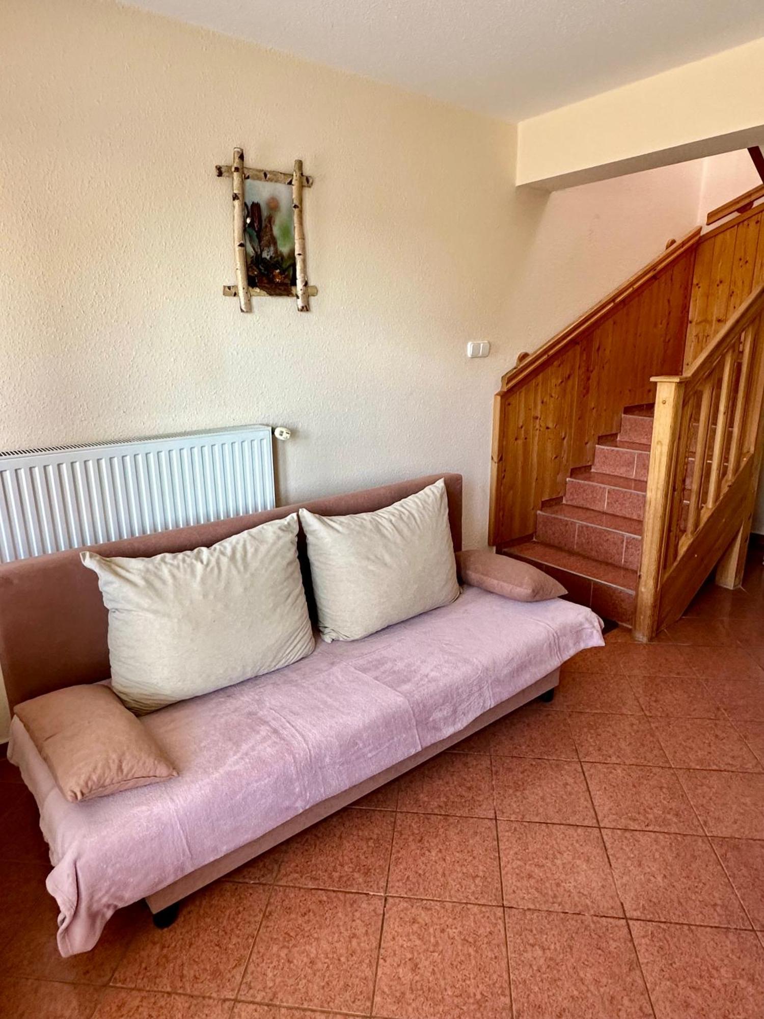 Judit Apartments Hévíz 외부 사진