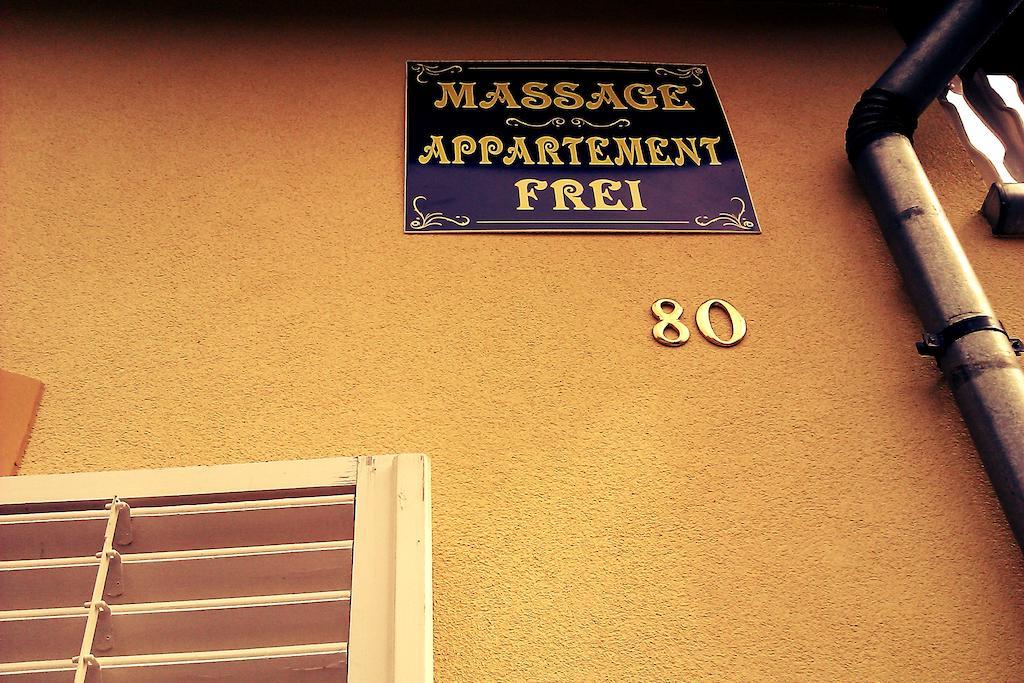 Judit Apartments Hévíz 외부 사진