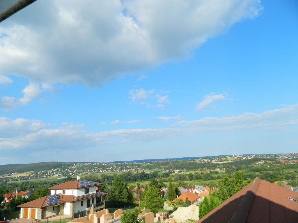 Judit Apartments Hévíz 외부 사진