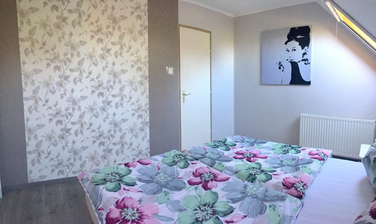 Judit Apartments Hévíz 외부 사진