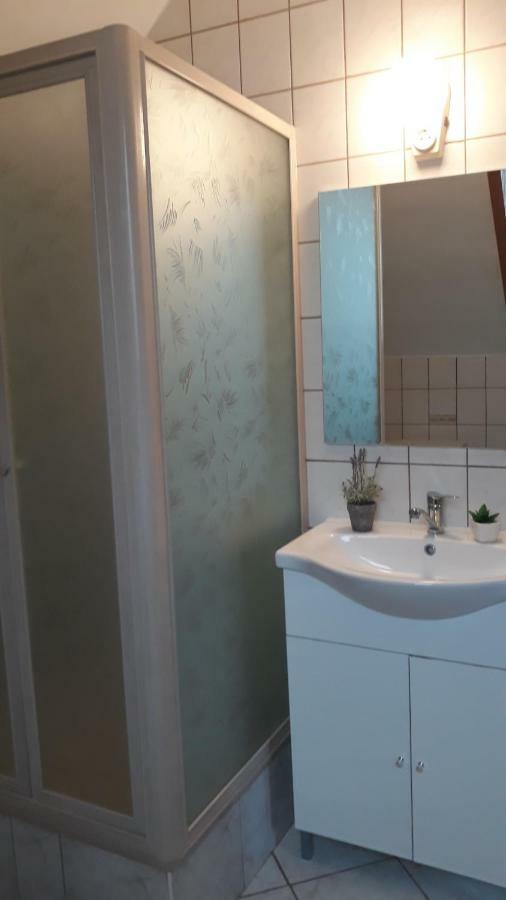 Judit Apartments Hévíz 외부 사진